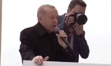 Cumhurbaşkanı Erdoğan: “14 Mayıs’ta sandıkları patlatmaya var mıyız?”